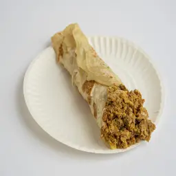 جباتي شكشوكه